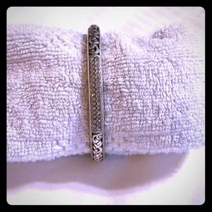 Silver Brighton Bracelet